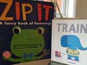 Preschool Books Love: Train!