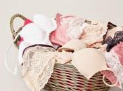 Treat Your Lingerie Right