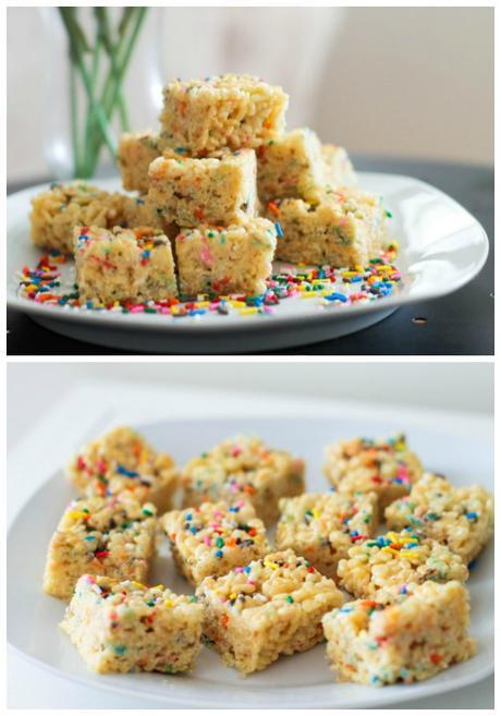 Yummy Easter Recipes!