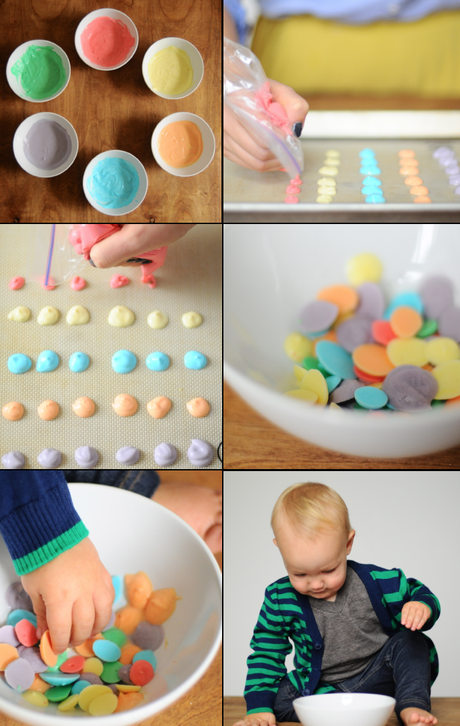 Yummy Easter Recipes!