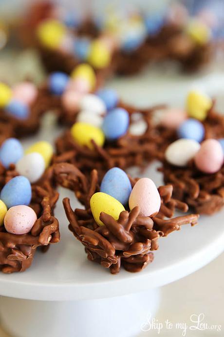 Yummy Easter Recipes!