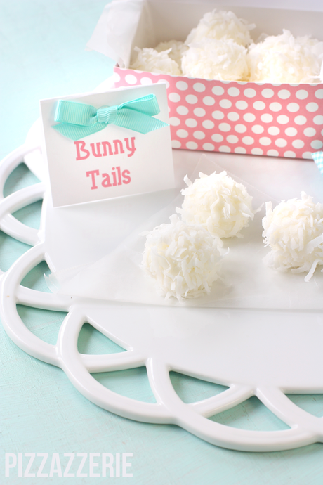 Yummy Easter Recipes!