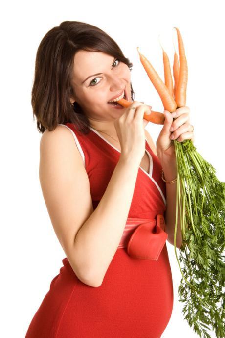 Protein rich food for pregnancy