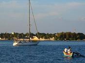 Trincomalee: from Zone Cruising Port,