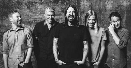 Foo Fighters