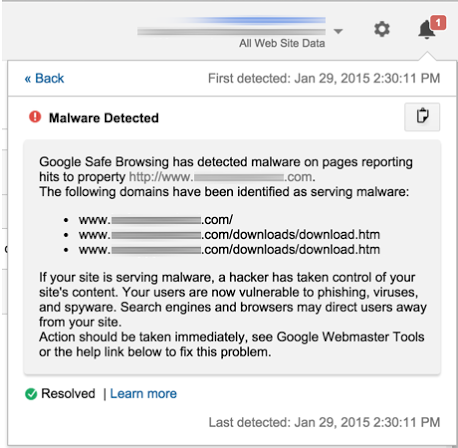 Google Brings Safe Browsing Protections to Google Analytics Users