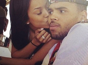 Karruche Tran Responds Chris Brown BabyGate