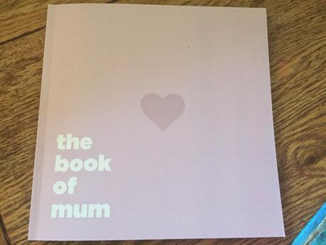 The Book of Mum