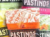 Review: Pastinos Pasta Snacks