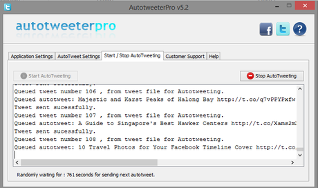 Automate Your Twitter Account the Right Way Automate Your Twitter Account the Right Way