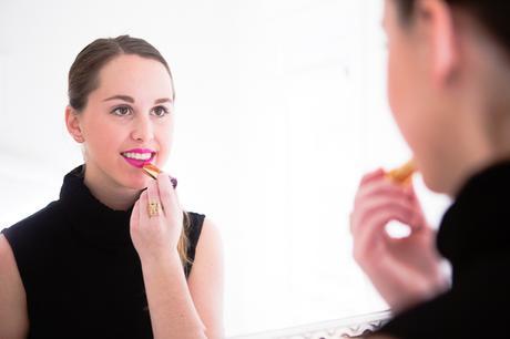 Beauty Spotlight: Lorac Lips