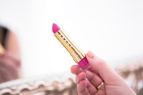 Beauty Spotlight: Lorac Lips