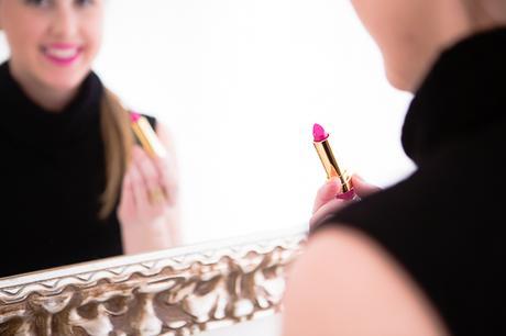 Beauty Spotlight: Lorac Lips