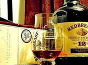 Redbreast Years Cask Strength Review