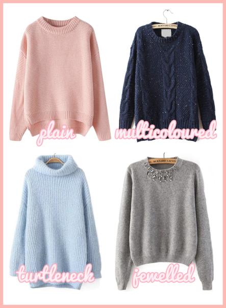 Autumn2015Sweaters