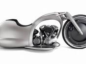 Akrapovic Full Moon Concept Motorcycle