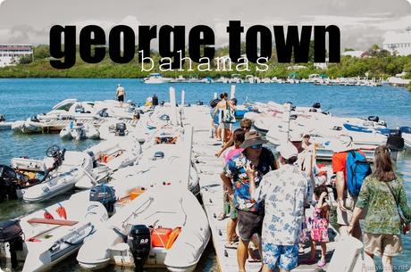 George Town, Bahamas - Paperblog