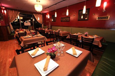 Jayme Stone's Lomax Project, Arlington, 4/1