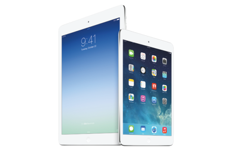 Apple said to Delay Production of Larger iPad