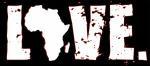 love-africa-sticker