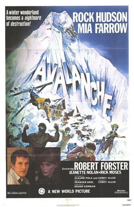 #1,661. Avalanche  (1978)