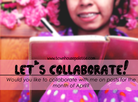 Let's Collaborate on Blog Posts!