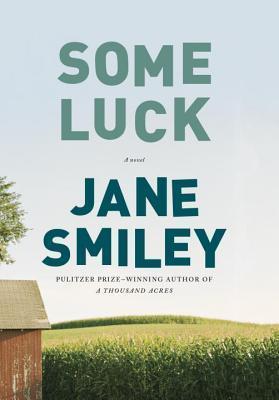 Book Review: Some Luck