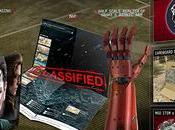 Metal Gear Solid Collector’s Edition Includes Replica Snake’s Bionic