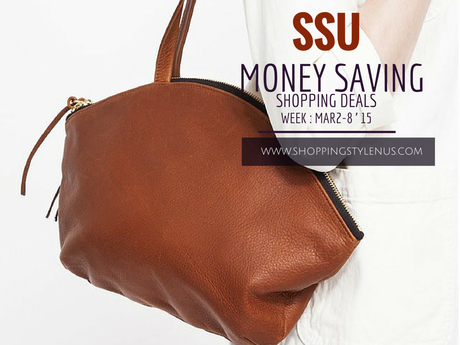 Money Saving Deals on Online Shopping Week Mar2-8 '15| Holi Special and International Women's Day Huge Discounts (Limited Time Only) You Need To Know Now!