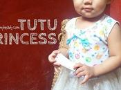 #milaOOTD: Princess Tutu