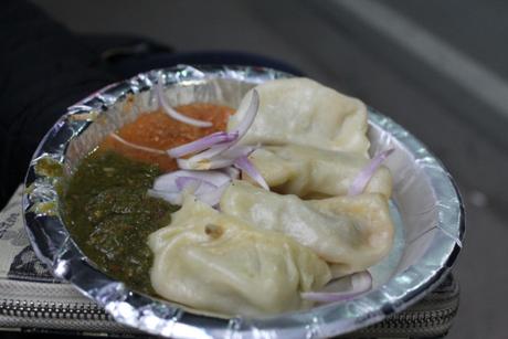 Photowalk: Dehradun: Holi & dimsums