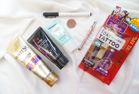 February Beauty Favorites: 2015 Edition