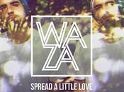 Waza Spread Little Love