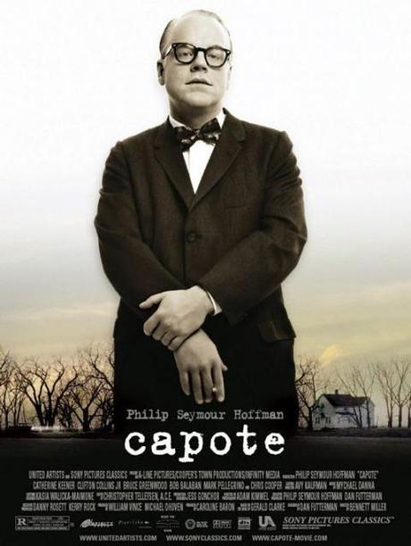 Capote (2005) Review