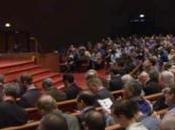 Sheperds' Conference: Ugly Attack Beautiful Worship