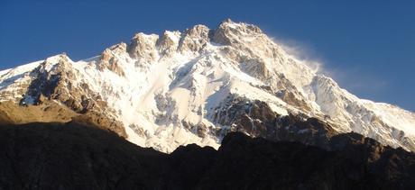 Winter Climbs 2015: Resupply on Nanga Parbat Extends Expedition