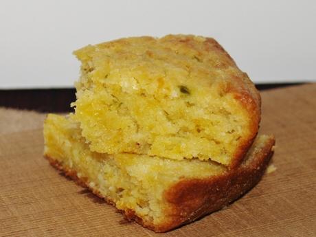 Cornbread - Kellis Kitchen