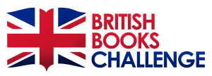 British Books Challenge logo