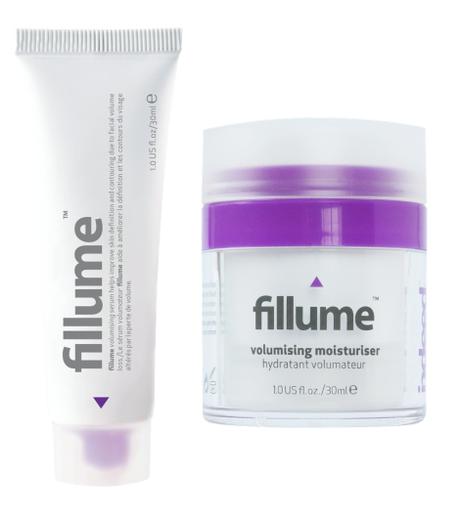 fillume serum moisturiser indeed laboratories dia foley interview