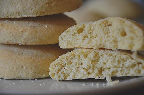 Recipe | Super Easy Sugar Cookies!