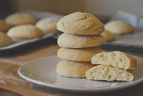 Recipe | Super Easy Sugar Cookies!