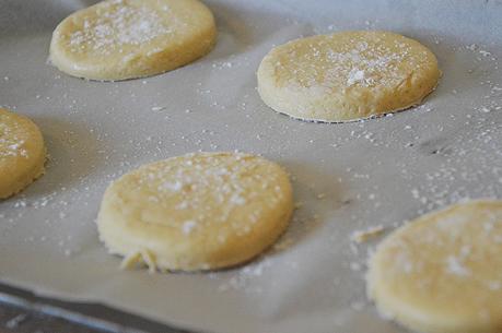 Recipe | Super Easy Sugar Cookies!