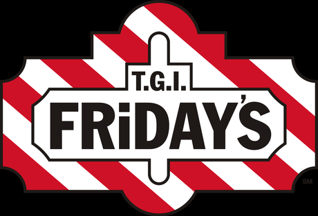 TGI Friday's and Mothering Sunday  . . . Restaurant Review