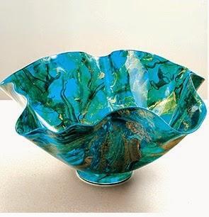 Kolman Artisan Glass