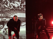 Kanye West Surpised London Fans With Concert