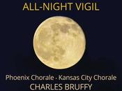 Record Release Rachmaninoff All-night Vigil, 100th Anniversary Recording!
