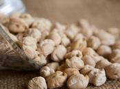 Benefits Uses Chickpeas Skin Beauty, Hair Health