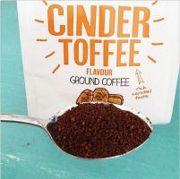 Cinder Toffee Coffee