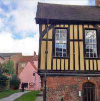 York Merchant Adventurers Hall