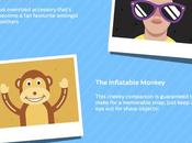 Props Used Wedding Photo Booths